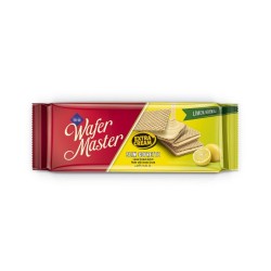 Slim Gofrette Lemon 128gr